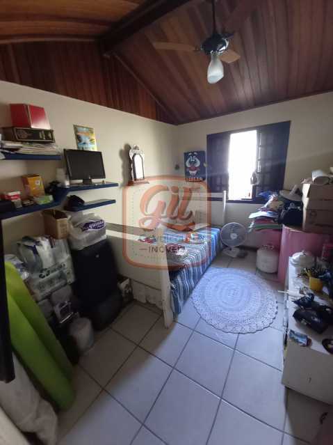 WhatsApp Image 2021-04-05 at 0 - Casa em Condomínio 3 quartos à venda Jacarepaguá, Rio de Janeiro - R$ 550.000 - CS2598 - 21