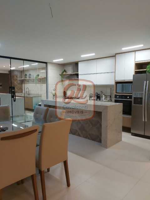 Conheça 7268b8d6-59e1-4f83-becd-f54c0b do imóvel - Casa em Condomínio 5 quartos à venda Jacarepaguá, Rio de Janeiro - R$ 1.100.000 - CS2603 - 7 7268b8d6-59e1-4f83-becd-f54c0b - Casa em Condomínio 5 quartos à venda Jacarepaguá, Rio de Janeiro - R$ 1.100.000 - CS2603 - 7