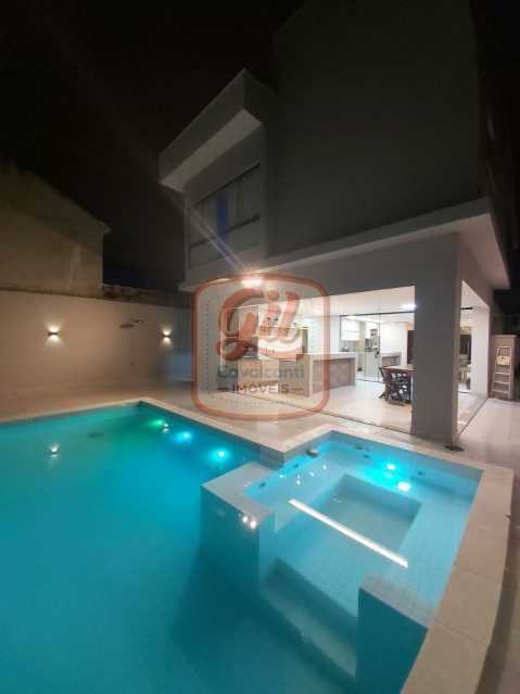 Conheça b7b86408-73e0-4f36-a5dc-f79195 do imóvel - Casa em Condomínio 5 quartos à venda Jacarepaguá, Rio de Janeiro - R$ 1.100.000 - CS2603 - 4 b7b86408-73e0-4f36-a5dc-f79195 - Casa em Condomínio 5 quartos à venda Jacarepaguá, Rio de Janeiro - R$ 1.100.000 - CS2603 - 4