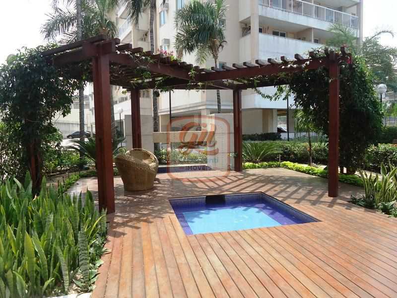 Conheça 31131041_1781987405154903_5732 do imóvel - Cobertura 3 quartos à venda Taquara, Rio de Janeiro - R$ 985.000 - CB0249 - 6 31131041_1781987405154903_5732 - Cobertura 3 quartos à venda Taquara, Rio de Janeiro - R$ 985.000 - CB0249 - 6
