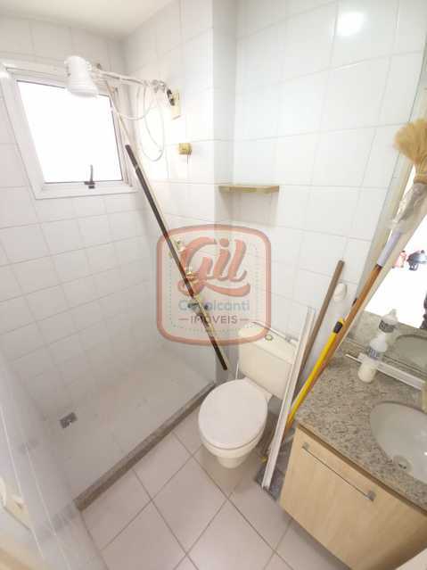 Conheça WhatsApp Image 2021-04-17 at 0 do imóvel - Cobertura 3 quartos à venda Taquara, Rio de Janeiro - R$ 985.000 - CB0249 - 22 WhatsApp Image 2021-04-17 at 0 - Cobertura 3 quartos à venda Taquara, Rio de Janeiro - R$ 985.000 - CB0249 - 22