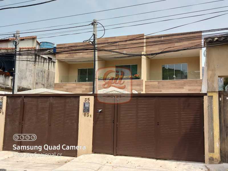 Conheça 62218107-84e9-4c77-9606-69f5ad do imóvel - Casa 2 quartos à venda Curicica, Rio de Janeiro - R$ 480.000 - CS2612 - 1 62218107-84e9-4c77-9606-69f5ad - Casa 2 quartos à venda Curicica, Rio de Janeiro - R$ 480.000 - CS2612 - 1