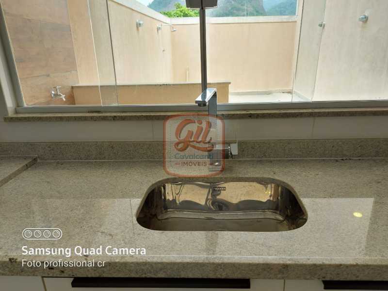 Conheça b76b92fb-b60e-4cd1-a0f6-9bb649 do imóvel - Casa 2 quartos à venda Curicica, Rio de Janeiro - R$ 480.000 - CS2612 - 15 b76b92fb-b60e-4cd1-a0f6-9bb649 - Casa 2 quartos à venda Curicica, Rio de Janeiro - R$ 480.000 - CS2612 - 15