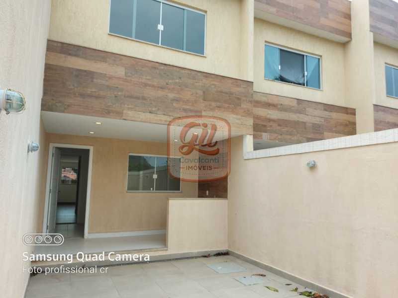 Conheça c76193d6-354f-4482-80a6-d1d491 do imóvel - Casa 2 quartos à venda Curicica, Rio de Janeiro - R$ 480.000 - CS2612 - 4 c76193d6-354f-4482-80a6-d1d491 - Casa 2 quartos à venda Curicica, Rio de Janeiro - R$ 480.000 - CS2612 - 4