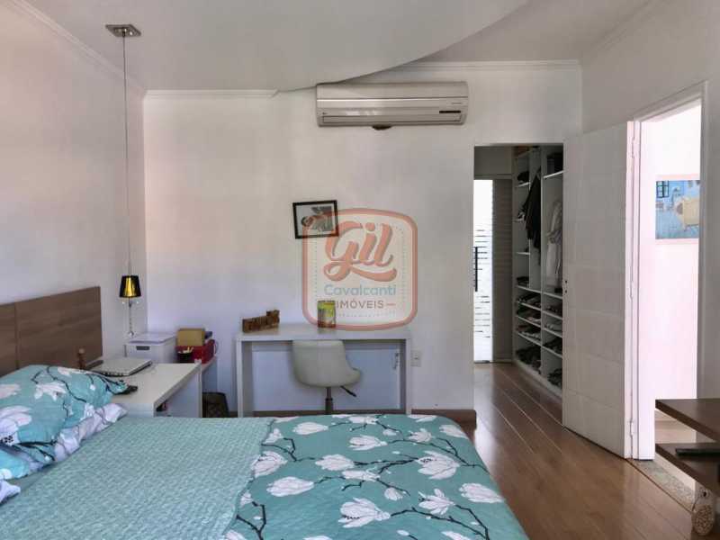 WhatsApp Image 2021-05-04 at 0 - Casa em Condomínio 3 quartos à venda Jacarepaguá, Rio de Janeiro - R$ 1.100.000 - CS2618 - 11