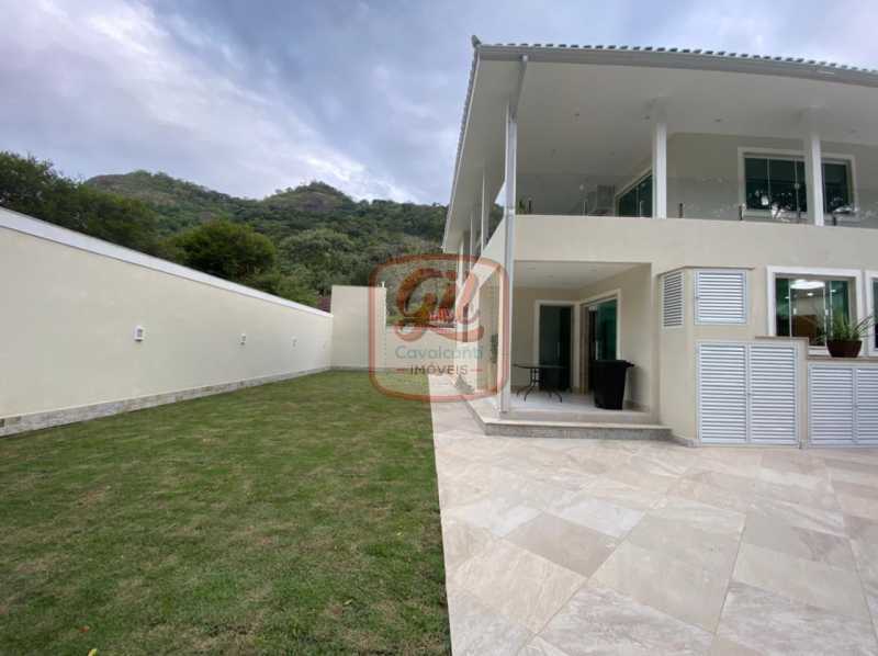 84843c82-59f7-4192-8b2f-796982 - Casa em Condomínio 4 quartos à venda Jacarepaguá, Rio de Janeiro - R$ 2.250.000 - CS2620 - 29