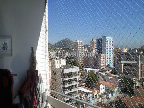 FOTO7 - Cobertura 3 quartos à venda Méier, Rio de Janeiro - R$ 690.000 - CB0086 - 8
