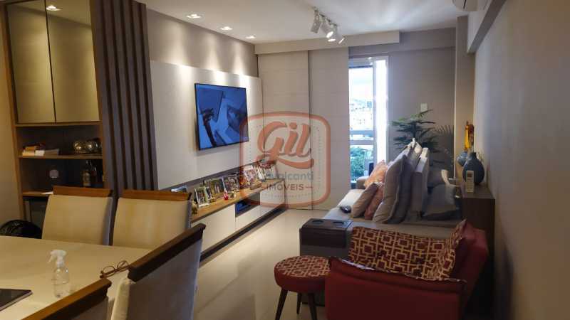 Conheça 376bad82-6755-4928-84ab-702e8a do imóvel - Apartamento 4 quartos à venda Cachambi, Rio de Janeiro - R$ 870.000 - AP2194 - 4 376bad82-6755-4928-84ab-702e8a - Apartamento 4 quartos à venda Cachambi, Rio de Janeiro - R$ 870.000 - AP2194 - 4