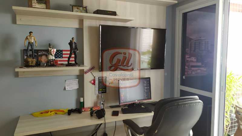 Conheça 537edf92-1fb3-40cc-a1e2-90147f do imóvel - Apartamento 4 quartos à venda Cachambi, Rio de Janeiro - R$ 870.000 - AP2194 - 13 537edf92-1fb3-40cc-a1e2-90147f - Apartamento 4 quartos à venda Cachambi, Rio de Janeiro - R$ 870.000 - AP2194 - 13