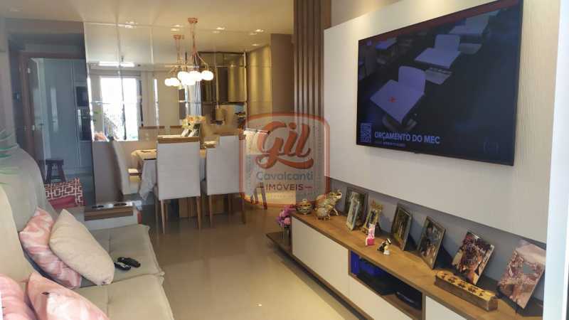 Conheça fc48a055-869b-4e58-b2bb-f0ca7f do imóvel - Apartamento 4 quartos à venda Cachambi, Rio de Janeiro - R$ 870.000 - AP2194 - 3 fc48a055-869b-4e58-b2bb-f0ca7f - Apartamento 4 quartos à venda Cachambi, Rio de Janeiro - R$ 870.000 - AP2194 - 3