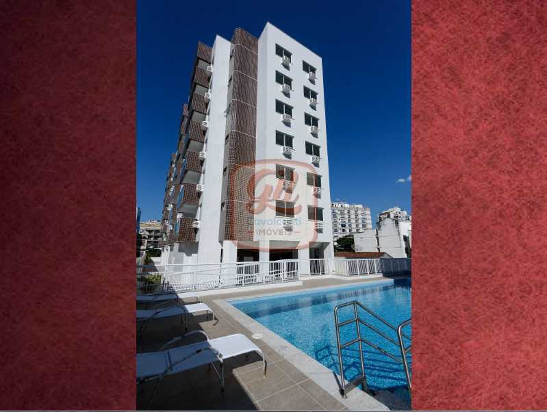 Conheça CONDOMÍNIO MAGGIORE do imóvel - Apartamento 4 quartos à venda Cachambi, Rio de Janeiro - R$ 870.000 - AP2194 - 29 CONDOMÍNIO MAGGIORE - Apartamento 4 quartos à venda Cachambi, Rio de Janeiro - R$ 870.000 - AP2194 - 29