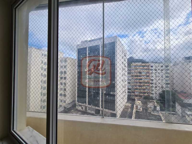 66333a03-2019-4e57-a2e1-2e06dc - Apartamento 3 quartos à venda Copacabana, Rio de Janeiro - R$ 1.600.000 - AP2203 - 29