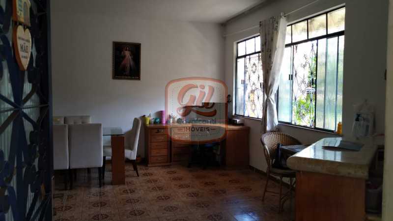 Conheça 30a83bbc-7373-4b5f-a390-1e6a96 do imóvel - Casa 4 quartos à venda Curicica, Rio de Janeiro - R$ 790.000 - CS2635 - 8 30a83bbc-7373-4b5f-a390-1e6a96 - Casa 4 quartos à venda Curicica, Rio de Janeiro - R$ 790.000 - CS2635 - 8
