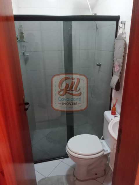 Conheça 1efa3121-4c4e-46bd-ac42-94f6de do imóvel - Casa de Vila 2 quartos à venda Pechincha, Rio de Janeiro - R$ 525.000 - CS2637 - 13 1efa3121-4c4e-46bd-ac42-94f6de - Casa de Vila 2 quartos à venda Pechincha, Rio de Janeiro - R$ 525.000 - CS2637 - 13