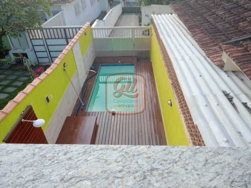 Conheça 4625b41e-cab4-4b47-9b7f-597d7d do imóvel - Casa de Vila 2 quartos à venda Pechincha, Rio de Janeiro - R$ 525.000 - CS2637 - 5 4625b41e-cab4-4b47-9b7f-597d7d - Casa de Vila 2 quartos à venda Pechincha, Rio de Janeiro - R$ 525.000 - CS2637 - 5