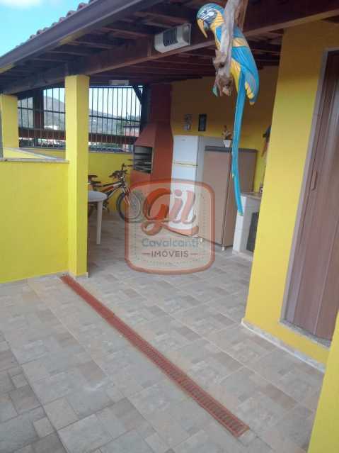 Conheça a9986e9c-0cd0-4f71-97e4-3410e4 do imóvel - Casa de Vila 2 quartos à venda Pechincha, Rio de Janeiro - R$ 525.000 - CS2637 - 20 a9986e9c-0cd0-4f71-97e4-3410e4 - Casa de Vila 2 quartos à venda Pechincha, Rio de Janeiro - R$ 525.000 - CS2637 - 20