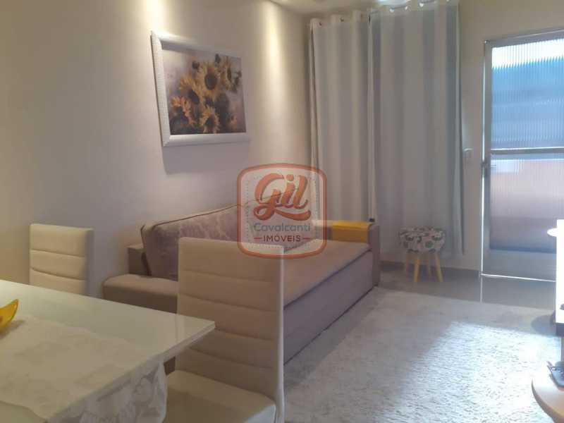 Conheça 12fd364e-c65d-44d7-9b36-3effbd do imóvel - Apartamento 2 quartos à venda Curicica, Rio de Janeiro - R$ 194.000 - AP2214 - 1 12fd364e-c65d-44d7-9b36-3effbd - Apartamento 2 quartos à venda Curicica, Rio de Janeiro - R$ 194.000 - AP2214 - 1