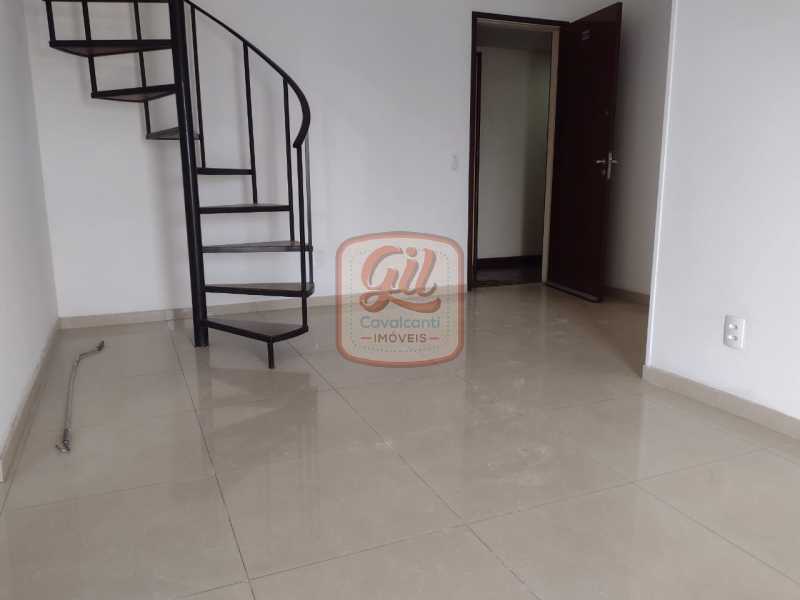Conheça 6d9d95fe-e94b-42a1-9d82-dce06d do imóvel - Cobertura 4 quartos à venda Taquara, Rio de Janeiro - R$ 440.000 - CB0256 - 22 6d9d95fe-e94b-42a1-9d82-dce06d - Cobertura 4 quartos à venda Taquara, Rio de Janeiro - R$ 440.000 - CB0256 - 22