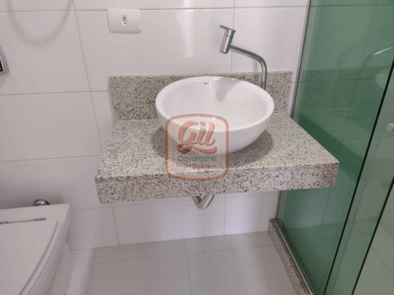 Conheça 352ed0af-3802-4c61-9846-897553 do imóvel - Cobertura 4 quartos à venda Taquara, Rio de Janeiro - R$ 440.000 - CB0256 - 19 352ed0af-3802-4c61-9846-897553 - Cobertura 4 quartos à venda Taquara, Rio de Janeiro - R$ 440.000 - CB0256 - 19