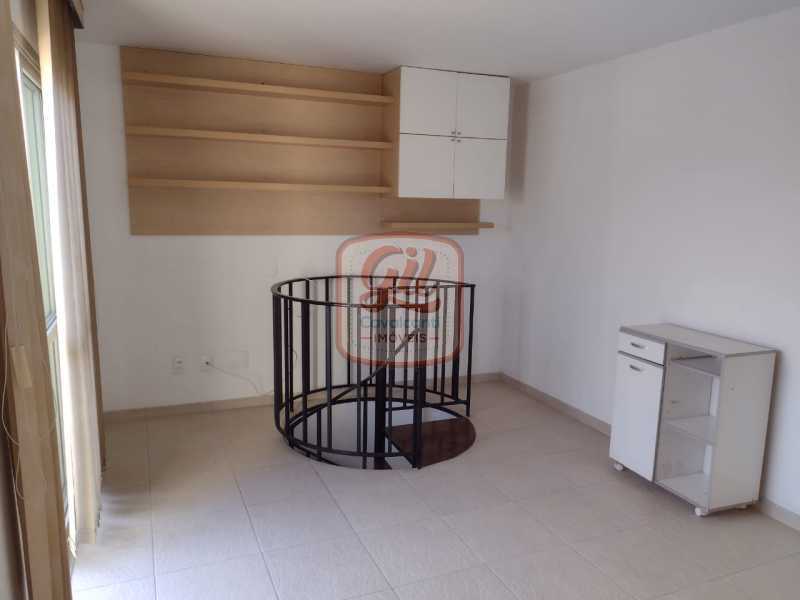 Conheça c890bf5b-7981-4981-a7ec-2110ce do imóvel - Cobertura 4 quartos à venda Taquara, Rio de Janeiro - R$ 440.000 - CB0256 - 23 c890bf5b-7981-4981-a7ec-2110ce - Cobertura 4 quartos à venda Taquara, Rio de Janeiro - R$ 440.000 - CB0256 - 23