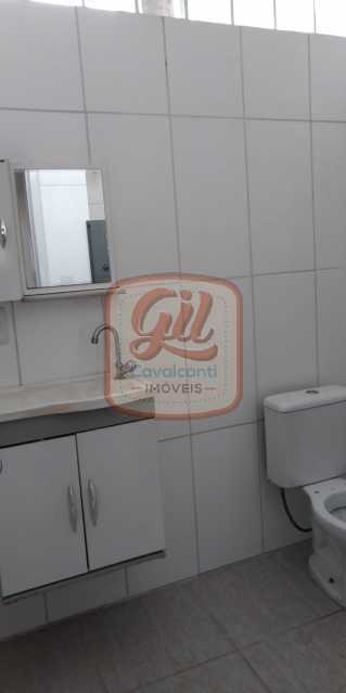 Conheça 95e1488e-cdb4-4fa6-983b-105368 do imóvel - Casa 2 quartos à venda Jardim Sulacap, Rio de Janeiro - R$ 265.000 - CS2657 - 23 95e1488e-cdb4-4fa6-983b-105368 - Casa 2 quartos à venda Jardim Sulacap, Rio de Janeiro - R$ 265.000 - CS2657 - 23