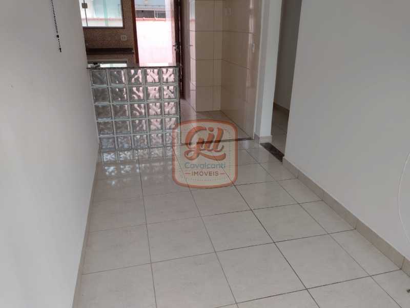 Conheça 2b036010-4178-4d86-9930-a69fed do imóvel - Casa 2 quartos à venda Jardim Sulacap, Rio de Janeiro - R$ 340.000 - CS2658 - 9 2b036010-4178-4d86-9930-a69fed - Casa 2 quartos à venda Jardim Sulacap, Rio de Janeiro - R$ 340.000 - CS2658 - 9