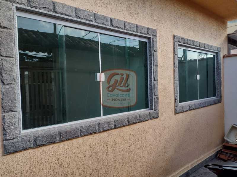 Conheça 5e5d15fd-3151-41d3-8401-de0796 do imóvel - Casa 2 quartos à venda Jardim Sulacap, Rio de Janeiro - R$ 340.000 - CS2658 - 3 5e5d15fd-3151-41d3-8401-de0796 - Casa 2 quartos à venda Jardim Sulacap, Rio de Janeiro - R$ 340.000 - CS2658 - 3