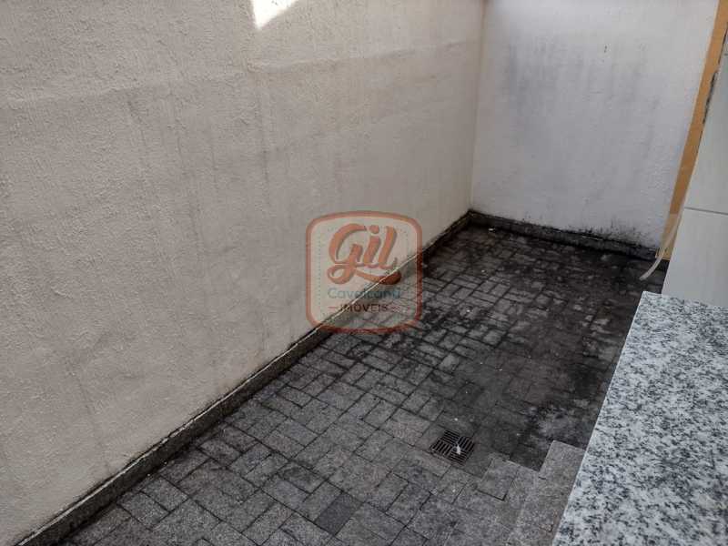 Conheça 8f401afd-9165-43df-ae4b-de65f0 do imóvel - Casa 2 quartos à venda Jardim Sulacap, Rio de Janeiro - R$ 340.000 - CS2658 - 4 8f401afd-9165-43df-ae4b-de65f0 - Casa 2 quartos à venda Jardim Sulacap, Rio de Janeiro - R$ 340.000 - CS2658 - 4