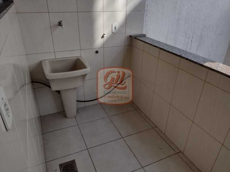 Conheça 71828e9d-89ac-4c81-b82d-20e278 do imóvel - Casa 2 quartos à venda Jardim Sulacap, Rio de Janeiro - R$ 340.000 - CS2658 - 5 71828e9d-89ac-4c81-b82d-20e278 - Casa 2 quartos à venda Jardim Sulacap, Rio de Janeiro - R$ 340.000 - CS2658 - 5