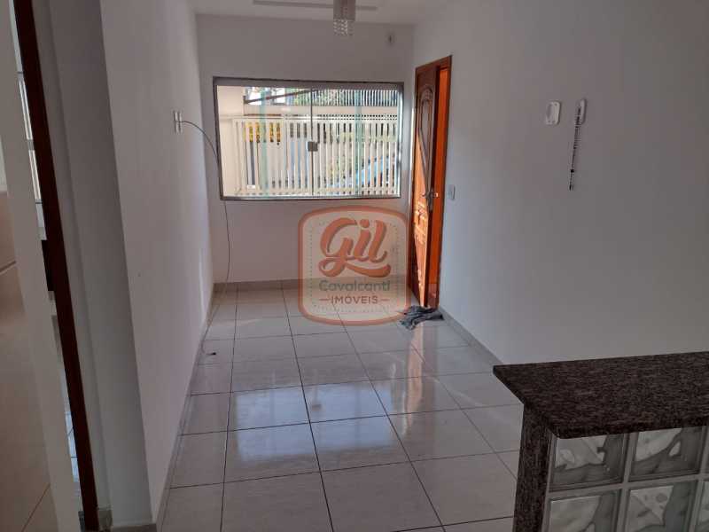 Conheça 99151963-adea-430c-afac-336c75 do imóvel - Casa 2 quartos à venda Jardim Sulacap, Rio de Janeiro - R$ 340.000 - CS2658 - 10 99151963-adea-430c-afac-336c75 - Casa 2 quartos à venda Jardim Sulacap, Rio de Janeiro - R$ 340.000 - CS2658 - 10