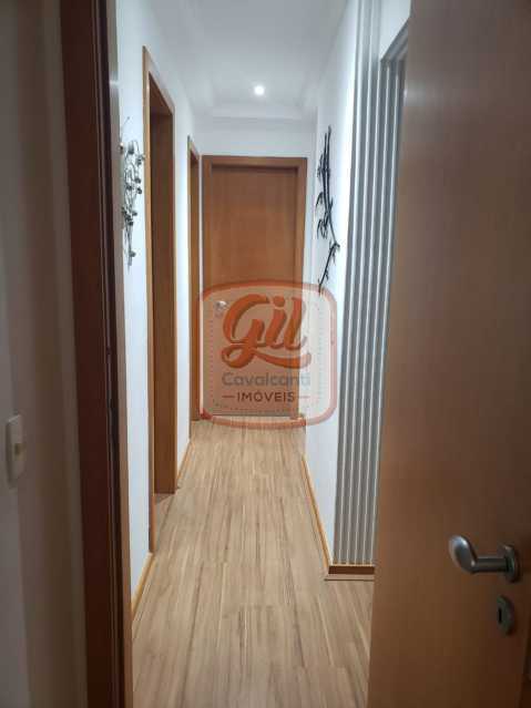 Conheça 07526136-17ca-4004-8d9a-9d2fb6 do imóvel - Apartamento 3 quartos à venda Anil, Rio de Janeiro - R$ 490.000 - AP2225 - 19 07526136-17ca-4004-8d9a-9d2fb6 - Apartamento 3 quartos à venda Anil, Rio de Janeiro - R$ 490.000 - AP2225 - 19