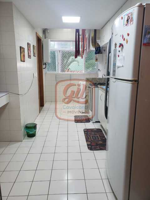 Conheça a00ae4e6-7f81-4885-af13-02300c do imóvel - Apartamento 3 quartos à venda Anil, Rio de Janeiro - R$ 490.000 - AP2225 - 13 a00ae4e6-7f81-4885-af13-02300c - Apartamento 3 quartos à venda Anil, Rio de Janeiro - R$ 490.000 - AP2225 - 13