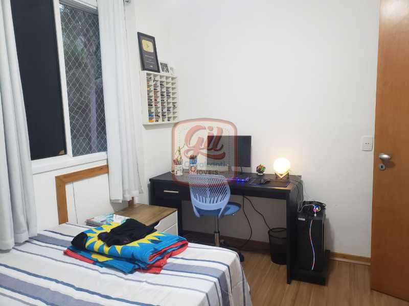 Conheça c117fc85-02bb-4194-af4e-e900f4 do imóvel - Apartamento 3 quartos à venda Anil, Rio de Janeiro - R$ 490.000 - AP2225 - 26 c117fc85-02bb-4194-af4e-e900f4 - Apartamento 3 quartos à venda Anil, Rio de Janeiro - R$ 490.000 - AP2225 - 26