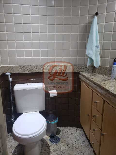 Conheça dd7d2a7f-7634-432b-a61b-d5f70b do imóvel - Apartamento 3 quartos à venda Anil, Rio de Janeiro - R$ 490.000 - AP2225 - 28 dd7d2a7f-7634-432b-a61b-d5f70b - Apartamento 3 quartos à venda Anil, Rio de Janeiro - R$ 490.000 - AP2225 - 28