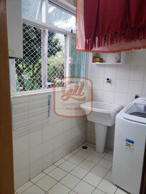 Conheça e614a783-7674-4e84-8fdb-7177de do imóvel - Apartamento 3 quartos à venda Anil, Rio de Janeiro - R$ 490.000 - AP2225 - 16 e614a783-7674-4e84-8fdb-7177de - Apartamento 3 quartos à venda Anil, Rio de Janeiro - R$ 490.000 - AP2225 - 16