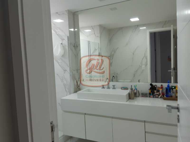 Conheça 4aa2eba5-3982-404e-83f9-89aade do imóvel - Cobertura 4 quartos à venda Recreio dos Bandeirantes, Rio de Janeiro - R$ 1.900.000 - CB0258 - 15 4aa2eba5-3982-404e-83f9-89aade - Cobertura 4 quartos à venda Recreio dos Bandeirantes, Rio de Janeiro - R$ 1.900.000 - CB0258 - 15
