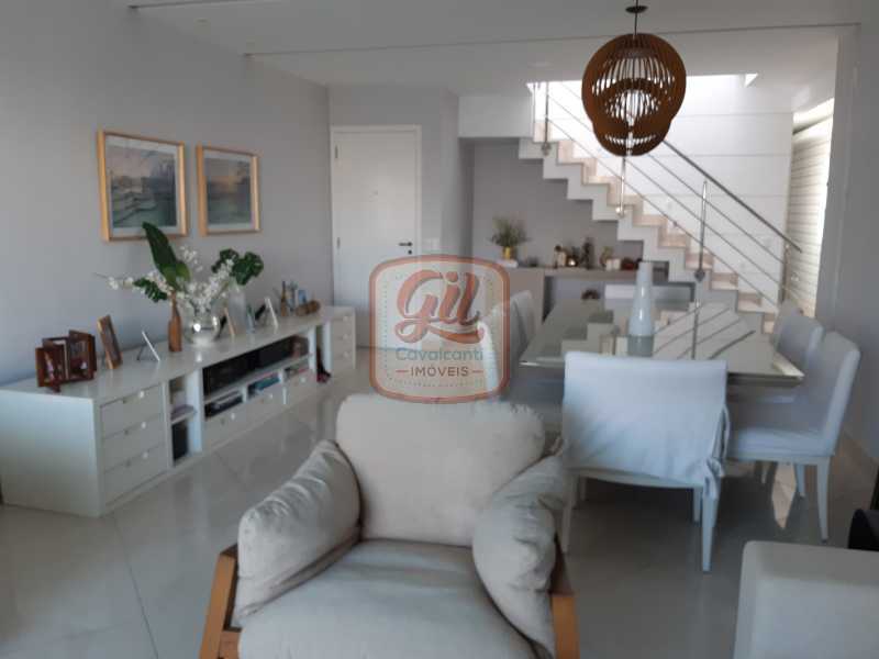 Conheça 9e9fc355-8e62-4ea2-a4b2-495eda do imóvel - Cobertura 4 quartos à venda Recreio dos Bandeirantes, Rio de Janeiro - R$ 1.900.000 - CB0258 - 10 9e9fc355-8e62-4ea2-a4b2-495eda - Cobertura 4 quartos à venda Recreio dos Bandeirantes, Rio de Janeiro - R$ 1.900.000 - CB0258 - 10