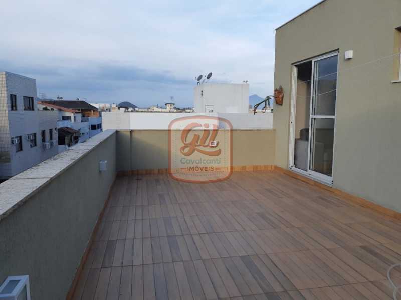 Conheça 4604a56d-5d41-41cb-b43c-091c6f do imóvel - Cobertura 4 quartos à venda Recreio dos Bandeirantes, Rio de Janeiro - R$ 1.900.000 - CB0258 - 8 4604a56d-5d41-41cb-b43c-091c6f - Cobertura 4 quartos à venda Recreio dos Bandeirantes, Rio de Janeiro - R$ 1.900.000 - CB0258 - 8