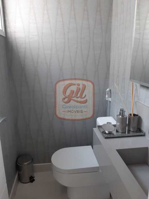 Conheça e15619d0-d356-4a37-a141-e8493c do imóvel - Cobertura 4 quartos à venda Recreio dos Bandeirantes, Rio de Janeiro - R$ 1.900.000 - CB0258 - 26 e15619d0-d356-4a37-a141-e8493c - Cobertura 4 quartos à venda Recreio dos Bandeirantes, Rio de Janeiro - R$ 1.900.000 - CB0258 - 26