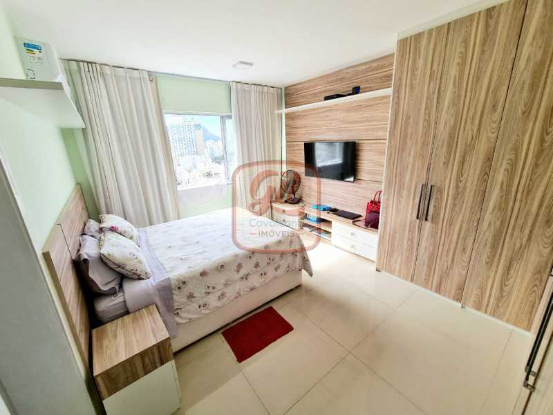 Conheça 18385586-67a5-49ef-9770-228416 do imóvel - Cobertura 6 quartos à venda Copacabana, Rio de Janeiro - R$ 4.500.000 - CB0262 - 22 18385586-67a5-49ef-9770-228416 - Cobertura 6 quartos à venda Copacabana, Rio de Janeiro - R$ 4.500.000 - CB0262 - 22