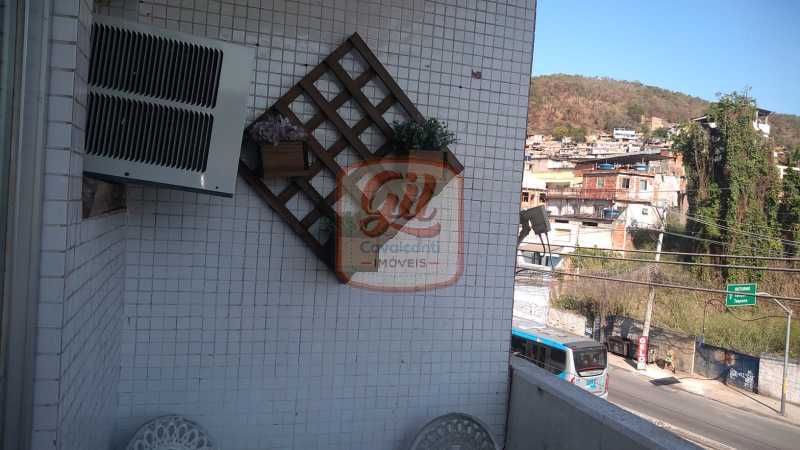 Conheça 5e1d0768-433f-466a-9a24-99ea46 do imóvel - Apartamento 2 quartos à venda Tanque, Rio de Janeiro - R$ 169.000 - AP2267 - 7 5e1d0768-433f-466a-9a24-99ea46 - Apartamento 2 quartos à venda Tanque, Rio de Janeiro - R$ 169.000 - AP2267 - 7