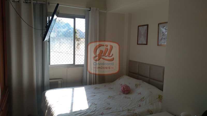 Conheça 5ee63614-33fe-42f7-bee5-c110ce do imóvel - Apartamento 2 quartos à venda Tanque, Rio de Janeiro - R$ 169.000 - AP2267 - 17 5ee63614-33fe-42f7-bee5-c110ce - Apartamento 2 quartos à venda Tanque, Rio de Janeiro - R$ 169.000 - AP2267 - 17