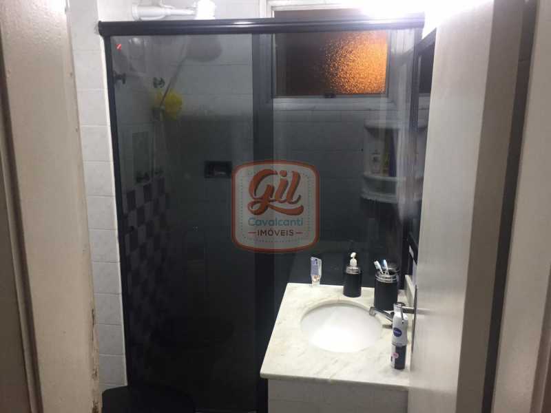 Conheça e43bc2e4-5500-41c3-9b1c-2ba948 do imóvel - Apartamento 2 quartos à venda Tanque, Rio de Janeiro - R$ 169.000 - AP2267 - 16 e43bc2e4-5500-41c3-9b1c-2ba948 - Apartamento 2 quartos à venda Tanque, Rio de Janeiro - R$ 169.000 - AP2267 - 16