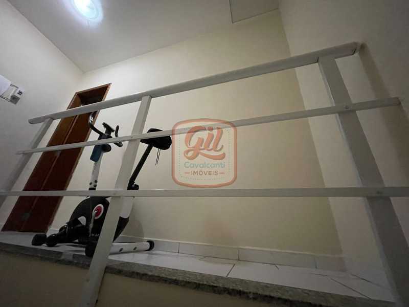 Conheça 0d65b834-ed05-433f-9305-c05ae6 do imóvel - Casa em Condomínio 2 quartos à venda Tanque, Rio de Janeiro - R$ 290.000 - CS2683 - 18 0d65b834-ed05-433f-9305-c05ae6 - Casa em Condomínio 2 quartos à venda Tanque, Rio de Janeiro - R$ 290.000 - CS2683 - 18