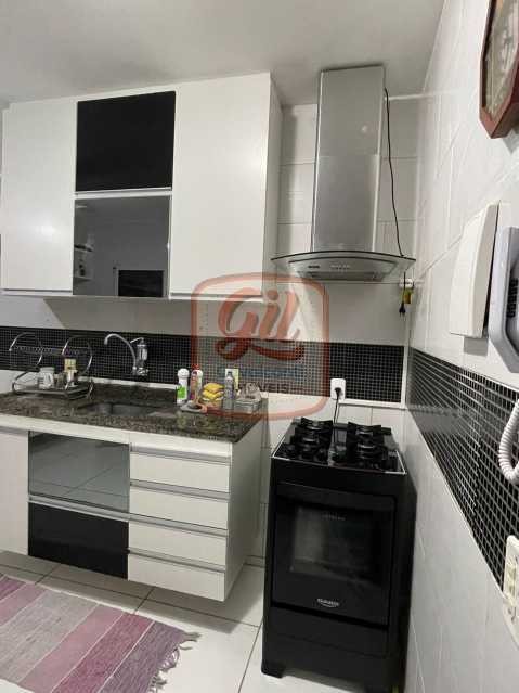 Conheça 5a7274ab-c7ac-4956-9daa-1d900f do imóvel - Casa em Condomínio 2 quartos à venda Tanque, Rio de Janeiro - R$ 290.000 - CS2683 - 4 5a7274ab-c7ac-4956-9daa-1d900f - Casa em Condomínio 2 quartos à venda Tanque, Rio de Janeiro - R$ 290.000 - CS2683 - 4