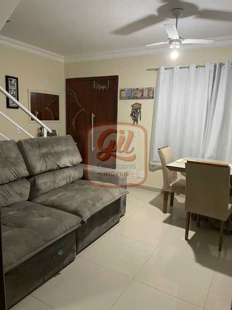 Conheça 26f058e8-3c4d-40b4-9b10-2cb53f do imóvel - Casa em Condomínio 2 quartos à venda Tanque, Rio de Janeiro - R$ 290.000 - CS2683 - 14 26f058e8-3c4d-40b4-9b10-2cb53f - Casa em Condomínio 2 quartos à venda Tanque, Rio de Janeiro - R$ 290.000 - CS2683 - 14