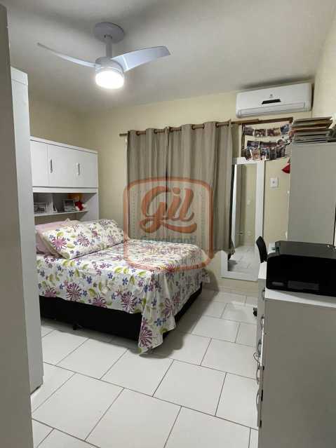 Conheça 51f23de9-e608-4601-b7e2-68e8ff do imóvel - Casa em Condomínio 2 quartos à venda Tanque, Rio de Janeiro - R$ 290.000 - CS2683 - 19 51f23de9-e608-4601-b7e2-68e8ff - Casa em Condomínio 2 quartos à venda Tanque, Rio de Janeiro - R$ 290.000 - CS2683 - 19