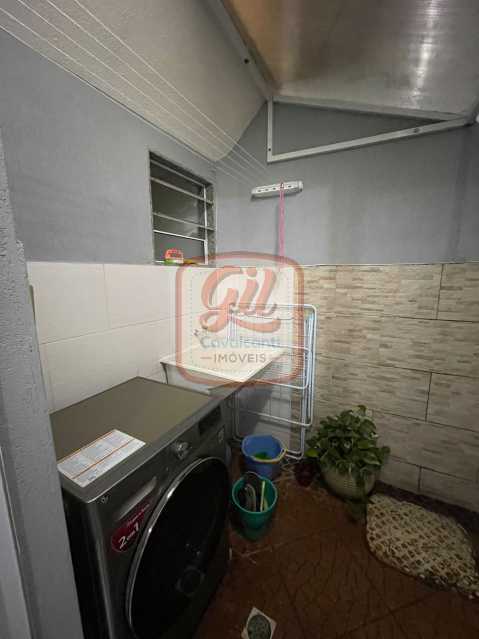 Conheça 93a1387c-10c7-4f49-8562-b8a496 do imóvel - Casa em Condomínio 2 quartos à venda Tanque, Rio de Janeiro - R$ 290.000 - CS2683 - 6 93a1387c-10c7-4f49-8562-b8a496 - Casa em Condomínio 2 quartos à venda Tanque, Rio de Janeiro - R$ 290.000 - CS2683 - 6
