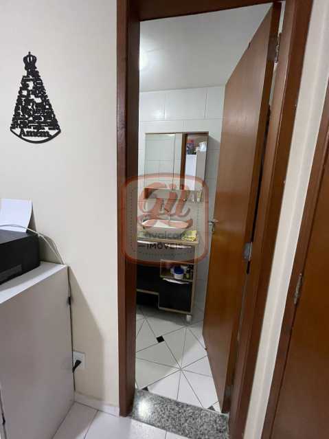 Conheça 98a350d5-6a64-4d56-bf42-7625a8 do imóvel - Casa em Condomínio 2 quartos à venda Tanque, Rio de Janeiro - R$ 290.000 - CS2683 - 22 98a350d5-6a64-4d56-bf42-7625a8 - Casa em Condomínio 2 quartos à venda Tanque, Rio de Janeiro - R$ 290.000 - CS2683 - 22