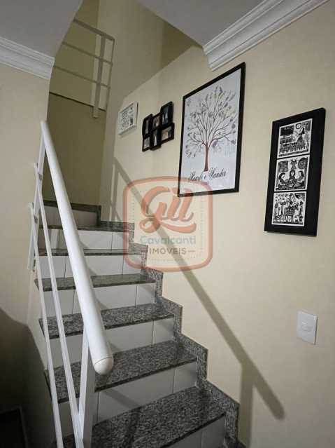 Conheça 393f565d-54da-4fdd-abb1-a4e830 do imóvel - Casa em Condomínio 2 quartos à venda Tanque, Rio de Janeiro - R$ 290.000 - CS2683 - 17 393f565d-54da-4fdd-abb1-a4e830 - Casa em Condomínio 2 quartos à venda Tanque, Rio de Janeiro - R$ 290.000 - CS2683 - 17